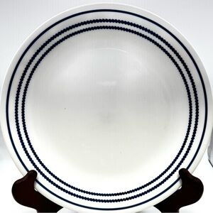 Jett Blue by Corelle Dinner Plate